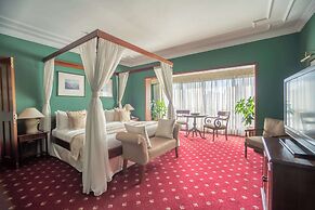 Sarova Stanley Hotel, Nairobi