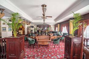 Sarova Stanley Hotel, Nairobi