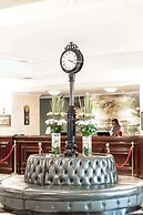 Sarova Stanley Hotel, Nairobi