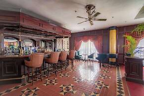 Sarova Stanley Hotel, Nairobi