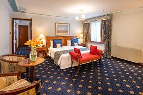 Sarova Stanley Hotel, Nairobi