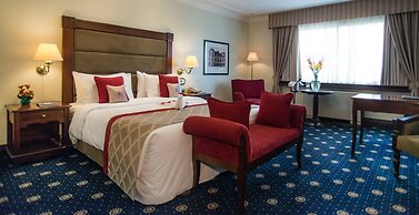 Sarova Stanley Hotel, Nairobi