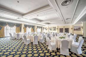 Sarova Stanley Hotel, Nairobi