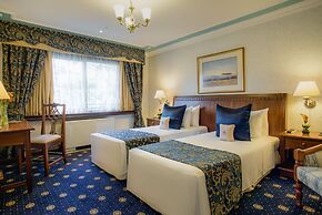 Sarova Stanley Hotel, Nairobi