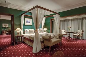 Sarova Stanley Hotel, Nairobi