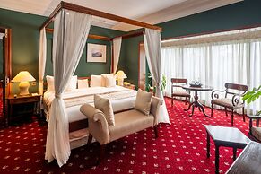 Sarova Stanley Hotel, Nairobi