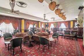 Sarova Stanley Hotel, Nairobi