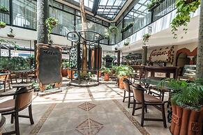 Sarova Stanley Hotel, Nairobi