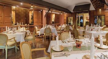 Sarova Stanley Hotel, Nairobi