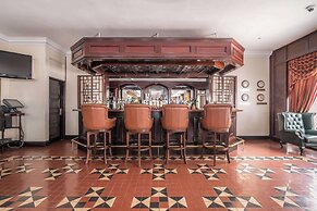 Sarova Stanley Hotel, Nairobi