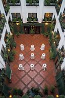 Sarova Stanley Hotel, Nairobi