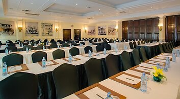 Sarova Stanley Hotel, Nairobi