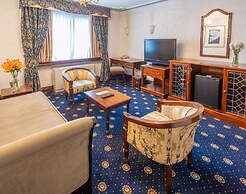 Sarova Stanley Hotel, Nairobi