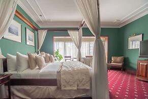 Sarova Stanley Hotel, Nairobi