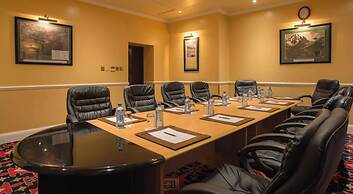 Sarova Stanley Hotel, Nairobi