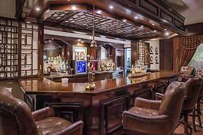 Sarova Stanley Hotel, Nairobi
