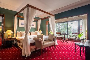 Sarova Stanley Hotel, Nairobi