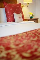Sarova Stanley Hotel, Nairobi