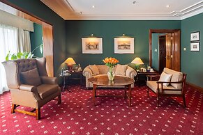 Sarova Stanley Hotel, Nairobi