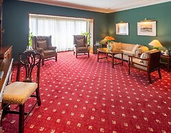 Sarova Stanley Hotel, Nairobi