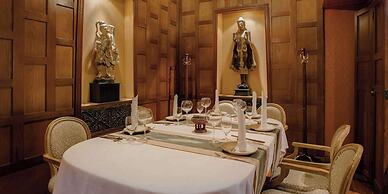Sarova Stanley Hotel, Nairobi