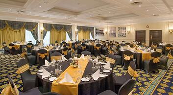 Sarova Stanley Hotel, Nairobi