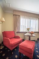 Sarova Stanley Hotel, Nairobi