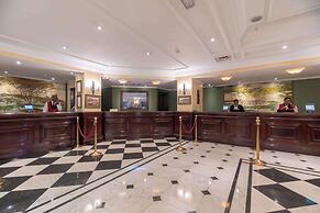 Sarova Stanley Hotel, Nairobi