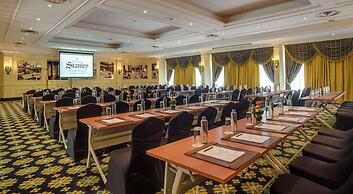 Sarova Stanley Hotel, Nairobi