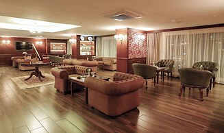 Sarova Stanley Hotel, Nairobi