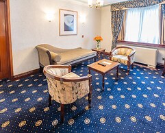 Sarova Stanley Hotel, Nairobi