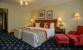 Sarova Stanley Hotel, Nairobi