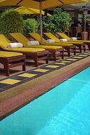 Sarova Stanley Hotel, Nairobi