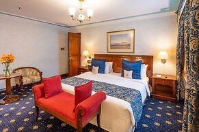 Sarova Stanley Hotel, Nairobi