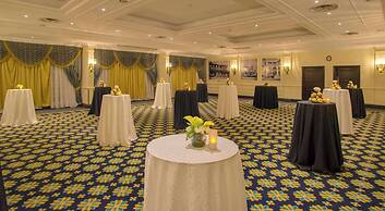 Sarova Stanley Hotel, Nairobi