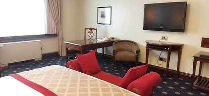 Sarova Stanley Hotel, Nairobi