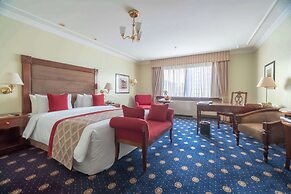 Sarova Stanley Hotel, Nairobi