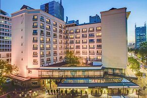 Sarova Stanley Hotel, Nairobi