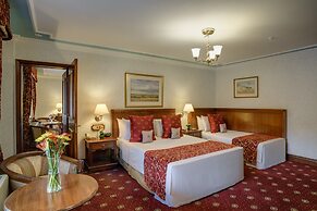 Sarova Stanley Hotel, Nairobi