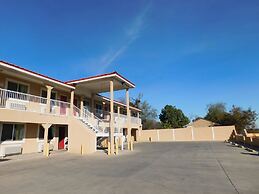 Eagle Pass Inn