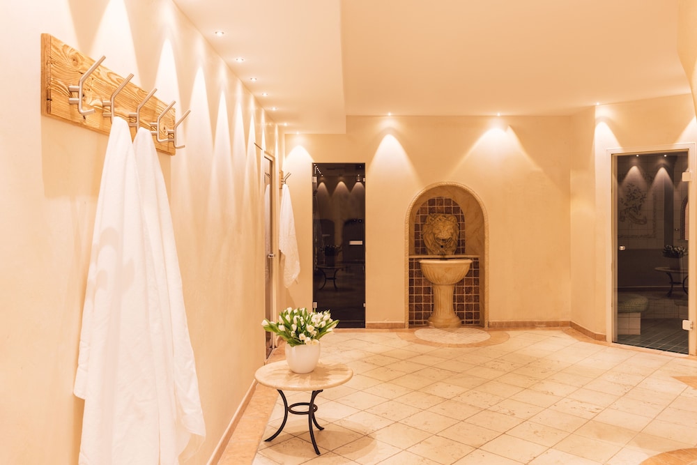 Alpin Royal Wellness Refugium & Resort Hotel