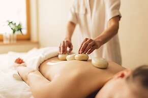 Alpin Royal Wellness Refugium & Resort Hotel