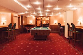 Alpin Royal Wellness Refugium & Resort Hotel