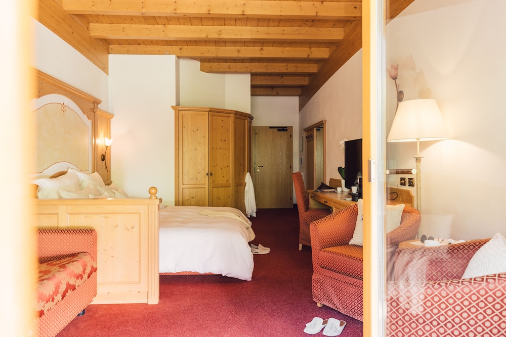 Alpin Royal Wellness Refugium & Resort Hotel