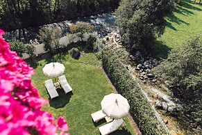 Alpin Royal Wellness Refugium & Resort Hotel