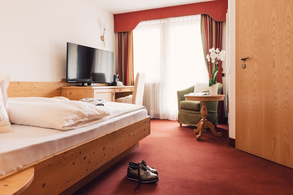 Alpin Royal Wellness Refugium & Resort Hotel