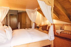 Alpin Royal Wellness Refugium & Resort Hotel