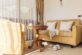 Alpin Royal Wellness Refugium & Resort Hotel
