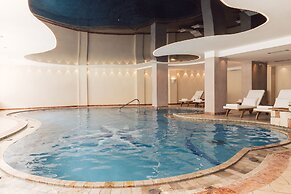 Alpin Royal Wellness Refugium & Resort Hotel