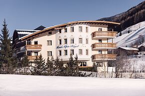 Alpin Royal Wellness Refugium & Resort Hotel